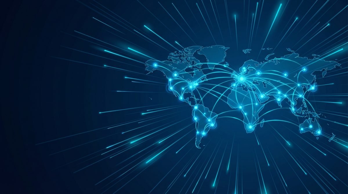 加速器提速全球网络加速