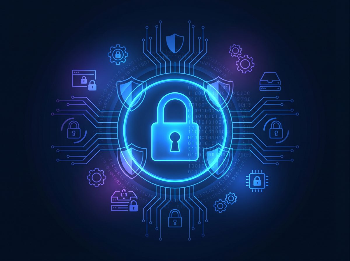 加速器提速安全防护体系